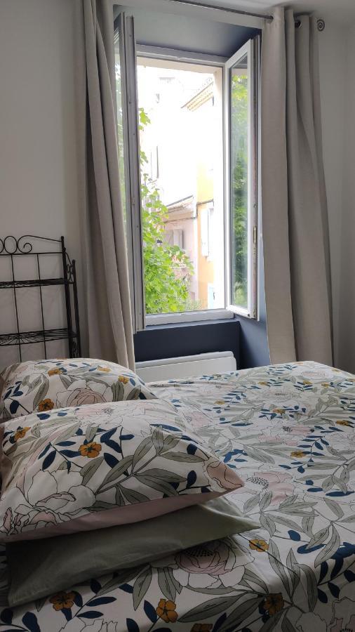 A deux pas du Théatre Apartamento Orange  Exterior foto